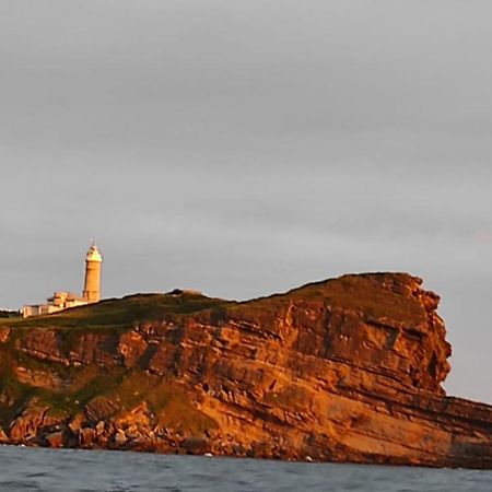A Un Paso De La Bahia De Santander,Para 6! La Ciudad A Pie! Zewnętrze zdjęcie