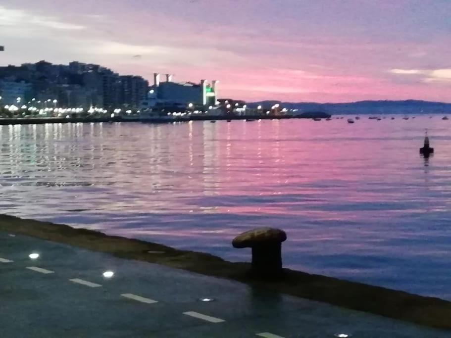 A Un Paso De La Bahia De Santander,Para 6! La Ciudad A Pie! Zewnętrze zdjęcie